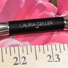 Laura Geller Double Ended Brush ~ ILLUMINATOR + HIGHLIGHTER Applicator ~ Full Size
