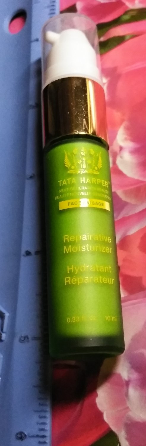 tata harper travel size