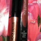 Smashbox Be Legendary Liquid Metal Lipstick ~ PETAL METAL ~ (metallic rose gold) .27 oz Full Size