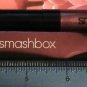 Smashbox Be Legendary Liquid Metal Lipstick ~ FOILED BRAT ~ (metallic burgundy) .27 oz Full Size