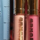 Buxom Travel Lip Duo ~ Full On Lip Polish ~ ERIN ~ + Full On Lip CREAM ~ BERRY BLAST ~ .07 oz each