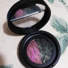 Laura Geller Baked Marble Eye Shadow Duo ~ STARBURST / MINT LICORICE  ~ Full Size
