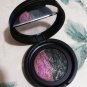 Laura Geller Baked Marble Eye Shadow Duo ~ STARBURST / MINT LICORICE  ~ Full Size