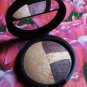 Laura Geller Eye Elements Shadow + Highlighlighter ~ SAHARA SKIES ~ Full Size