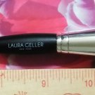 Laura Geller Double Brush ~ POWDER FOUNDATION  + EYESHADOW ~ Full Size