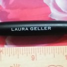 Laura Geller Double Brush ~ BLUSH  + EYESHADOW ~ Full Size
