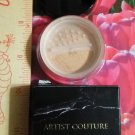 Artist Couture Diamond Glow Powder Highlighter ~ SUMMER HAZE (champagne pink + multicolored pearls)