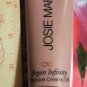 Josie Maran Argan Infinity Intensive Creamy Oil 2.2 oz 65 ml Full Size