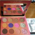 Pur 12 Piece Eyeshadow Palette ~ FESTIVAL ~ .55 oz / 15.5 g Full Size