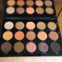 Morphe 15 Shades Eyeshadow Palette ~ 15D DAY SLAYER ~  .79 oz / 22.5 g Full Size