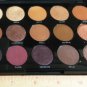 Morphe 15 Shades Eyeshadow Palette ~ 15N NIGHT MASTER ~  .79 oz / 22.5 g Full Size