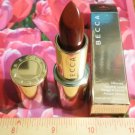 Becca Ultimate Lipstick Love ~ N CHOCOLATE (neutral cherry cocoa) ~ .12 oz / 3.3 g Full Size