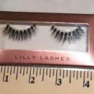 Lilly Lashes FAUX MINK Cruelty Free Strip Lash