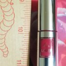 Lancome Lip Lover Dewy Intense Lip Color ~ # 355 Framboise Etoile ~ .1 oz / 3 ml  Travel Size