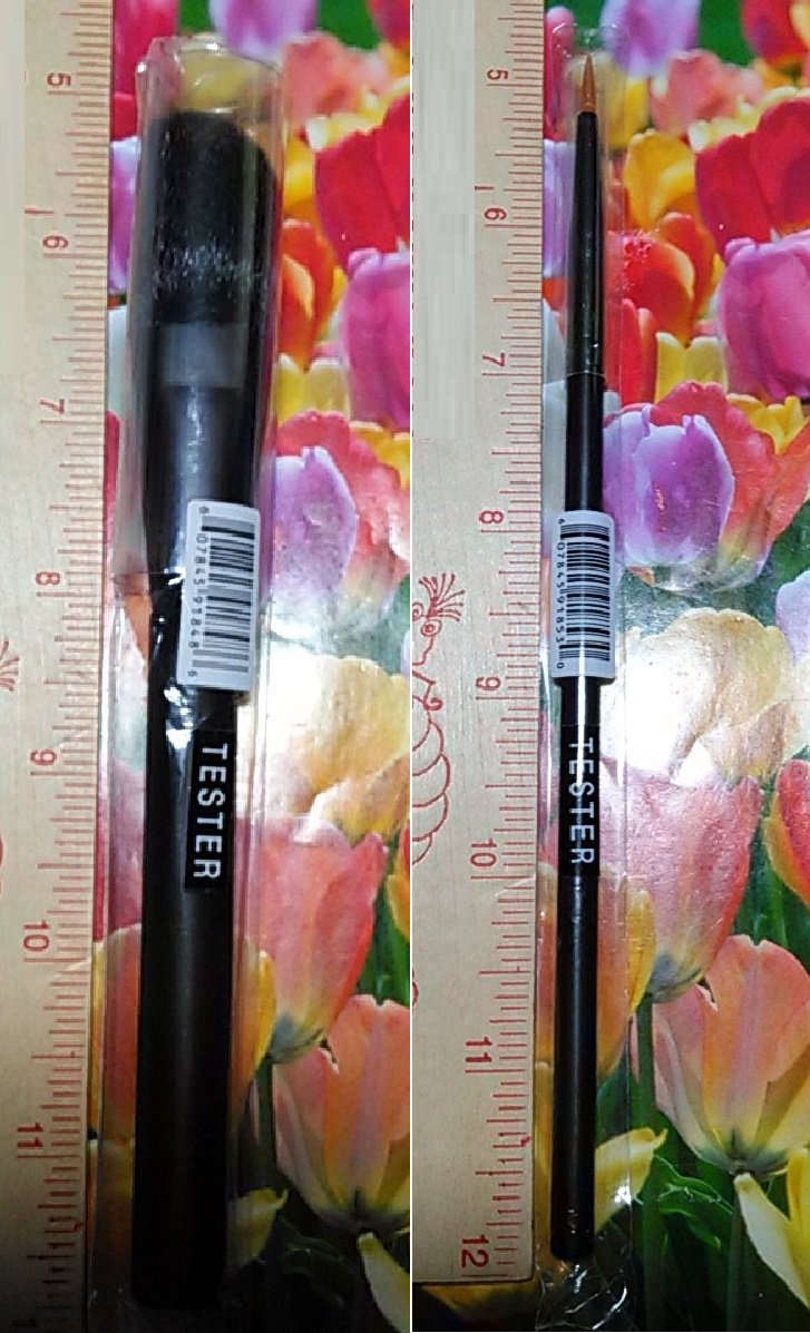 Lot of (2) NARS Brushes Precision Blending Brush 13 + Contour Brush 21