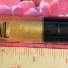 Appeal Cosmetics Liquid Eyeshadow ~ GOLD ~  0.23 oz / 6.5 g Full Size