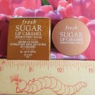 Fresh Sugar Hydrating Lip Balm ~ CARAMEL ~  .07 oz / 2 g Travel Size