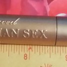 Too Faced Better Than Sex Mascara .27 oz / 8 ml Full Size