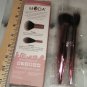 Moda Brush 2 Piece Brush Set ~ POWDER + SOFT GLOW ~ Wet or Dry Product