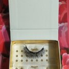 Battington Lashes MONROE 3D 100% Silk Lashes