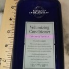 Bath Body Works Aromatherapy Volumizing Conditioner LAVENDER VANILLA Sleep Blend 18.5 oz / 550 ml