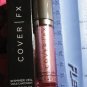 Cover FX Shimmer Veil ~ AMETHYST (iridescent lavender shimmer) ~  .14 oz / 4 ml Full Size