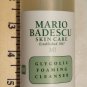 Mario Badescu Glycolic Foaming Cleanser  6oz / 177ml Full Size