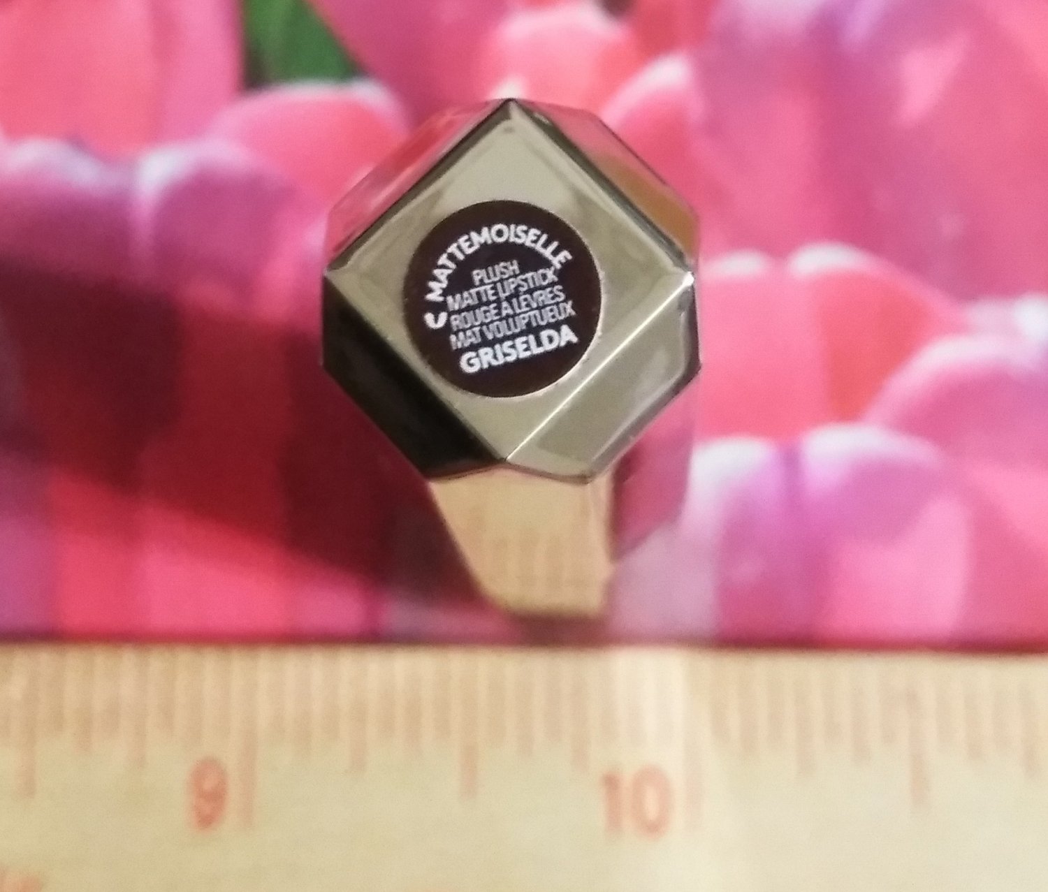 fenty mattemoiselle griselda