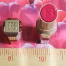 Fenty Beauty Mattemoiselle Plush Matte Lipstick ~ CANDY VENOM (electric pink)  ~ Travel Size