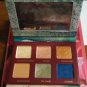 Wander Beauty Eyeshadow Palette ~ WANDERESS SEASCAPE ~ .33 oz / 9.4 g Full Size 6 colors