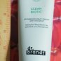 Dr Brandt Clean Biotic Ph Balanced Yogurt Cleanser With Chlorophyll  3.5 oz / 105 ml Full Size