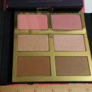 Tarte Tarteist Pro Glow Cheek Palette Volume 3   ~ 6 Blush / Bronzer Shades ~ Full Size