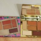 Tarte Eyeshadow Palette ~ GLAM ON THE GO ~  6 x .07 oz /  2 g  Full Size