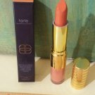 Tarte The Lip Sculptor Lipstick + Lipgloss ~ CARTWHEEL (coral) ~ Full Size