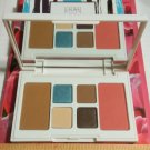 Laura Geller Face Palette ~ SOUTHAMPTON CLASSIC ~ Full Size ~ 4 Eyeshadow + Blush + Bronzer