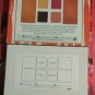 Laura Geller Face Palette ~ MONTAUK ESCAPE ~ Full Size ~ 4 Eyeshadow + Blush + Bronzer ~