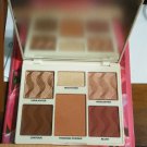 Cover FX Perfector Face Palette ~ MEDIUM-DEEP ~ Highlighter Blush Contour Finishing Powder