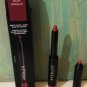 Trestique Matte Color + Shiny Balm Lip Crayon Lipstick ~ BELIZE BORDEAUX (berry) ~ Full Size