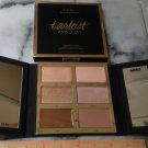 Tarte Tarteist Pro Glow Cheek Palette  ~ 6 Highlighter and Contour Shades ~ Full Size