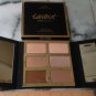 Tarte Tarteist Pro Glow Cheek Palette  ~ 6 Highlighter and Contour Shades ~ Full Size