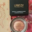 Laritzy Cosmetics Dew Pot ~ UTOPIA (warm rose gold) ~ 3.5 g Full Size