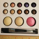 Laura Geller Passport To Pretty Palette ~ BLUSH + HIGHLIGHTER + EYESHADOW Palette ~ Full Size