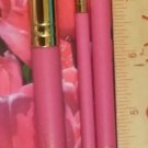 Luxie Summer Daze 3 Piece Brush Set ~ 512 Small Contouring + 245 Small Shader + 209 Large Shader ~