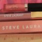 Lot of 2 Lips ~ Steve Laurant Lip Gloss ~ CHAMPAGNE ~ + Ciate Lip Lustre Lip Gloss ~ CALL ME ~