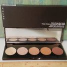 Becca Eyeshadow Palette ~ OMBRE ROUGE ~ .28 oz / 8 g Full Size