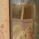 Bath Body Works RICE FLOWER and SHEA Body Splash  8 oz / 236 ml Full Size