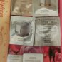 AMOREPACIFIC Travel + Samples - Moisture Bound Rejuvenating Creme + Future Reponse Age Defense Creme