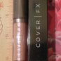 Cover FX Shimmer Veil ~ MAGIC (shimmering blush champagne) ~  .14 oz / 4 ml Full Size