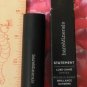 BareMinerals Statement Luxe Shine Lipstick ~ NSFW (blackened plum) ~ .12 oz / 3.5 g Full Size