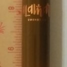 Alamar Cosmetics Las De-NUDE-As Lip Gloss ~ COQUETA ~ .08 oz / 2.5 ml